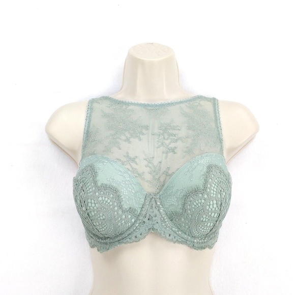 Victoria's Secret Other - New Victorias Secret Dream Angels Bra Lined 32DDD